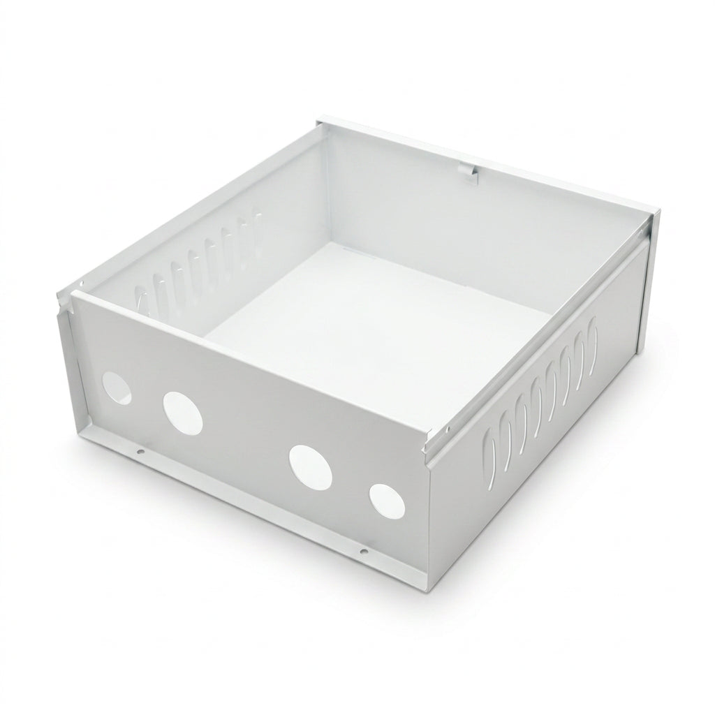Power Supply Outdoor Box 300*280*125MM