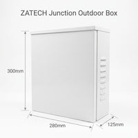 Power Supply Outdoor Box 300*280*125MM