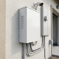 Power Supply Outdoor Box 400*280*125MM
