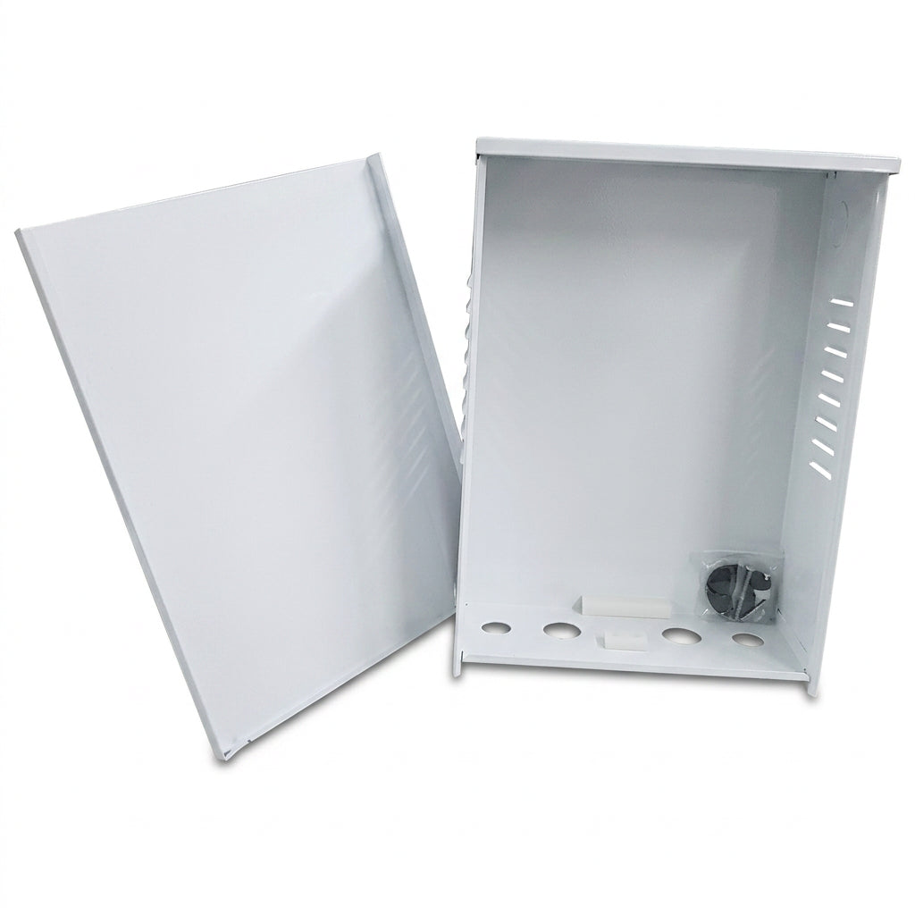 Power Supply Outdoor Box 400*280*125MM