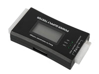 POWER Supply Tester With Lcd