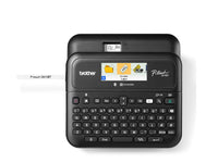 BROTHER Desktop Label Printer Pt-D610Bt