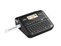 BROTHER Desktop Label Printer Pt-D610Bt