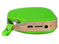 PETERHOT Wireless Speaker