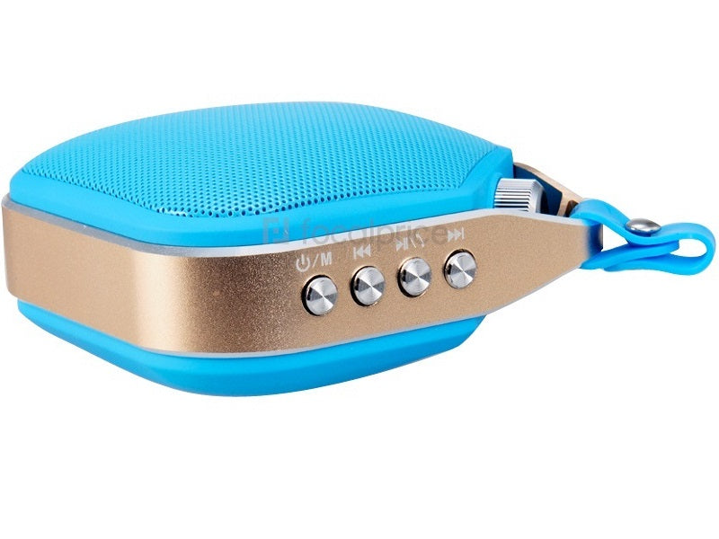 PETERHOT Wireless Speaker