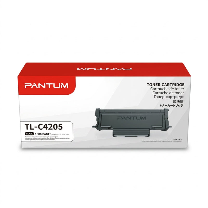 Pantum TLC4205 for BP4205,BM4305 Toner
