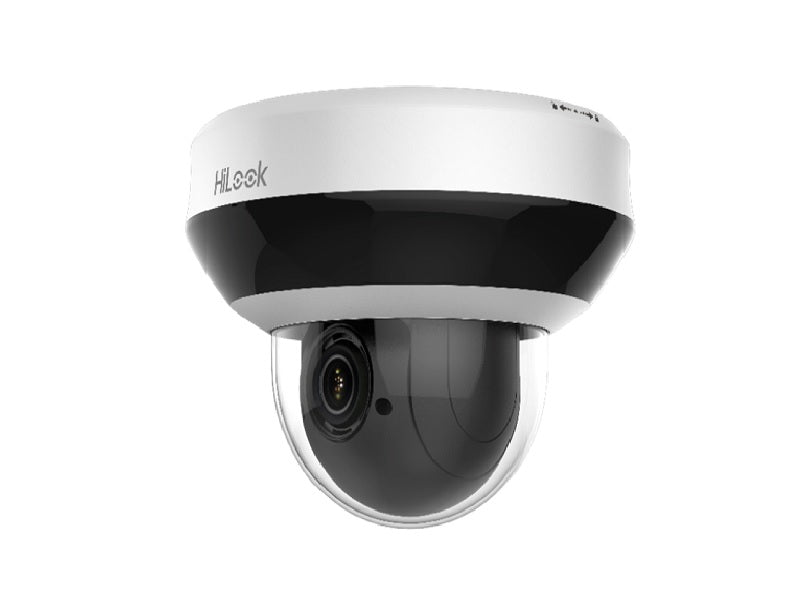 Hilook 2Mp 4X Ip Mini Ptz Camera