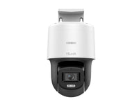 Hilook 2Mp Ip Mini Ptz Camera