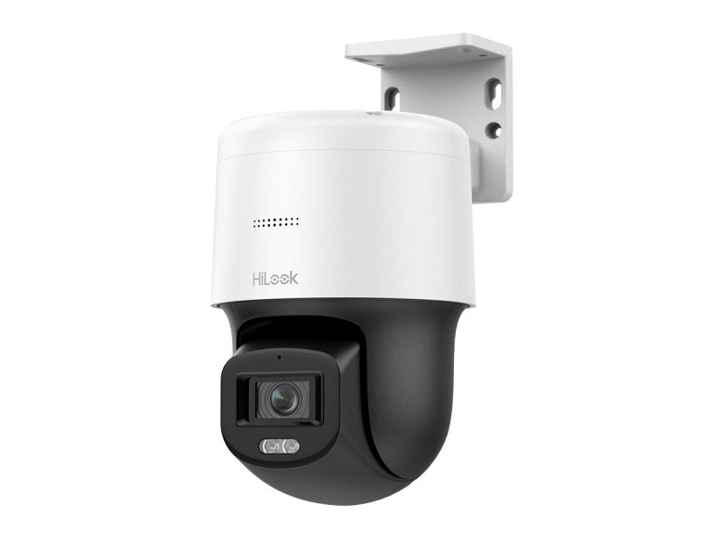 Hilook 2Mp Ip Mini Ptz Camera