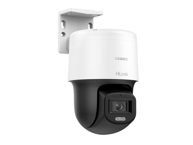 Hilook 2Mp Ip Mini Ptz Camera