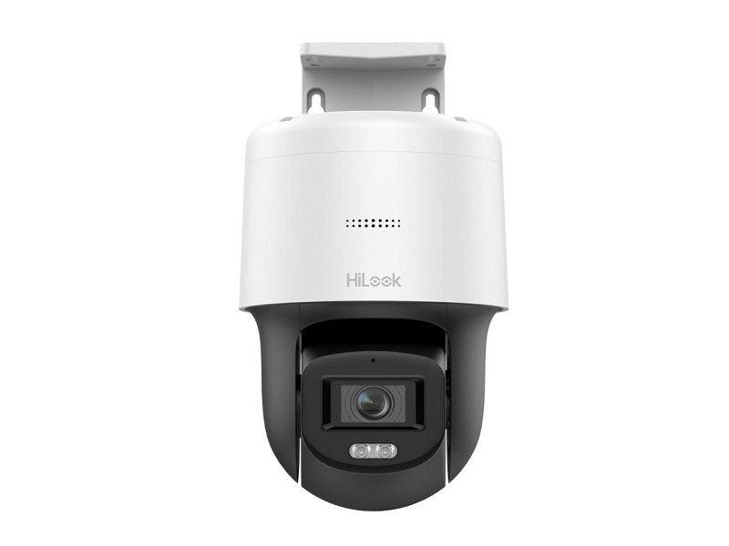 Hilook 2Mp Ip Mini Ptz Camera