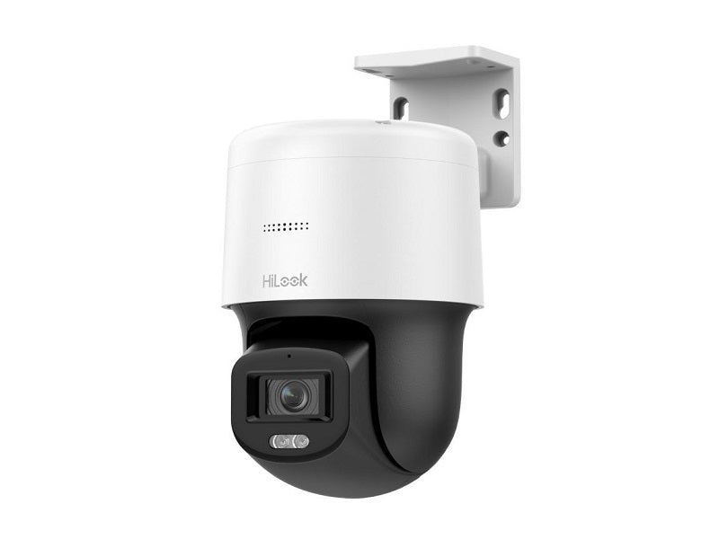Hilook 2Mp Ip Mini Ptz Camera