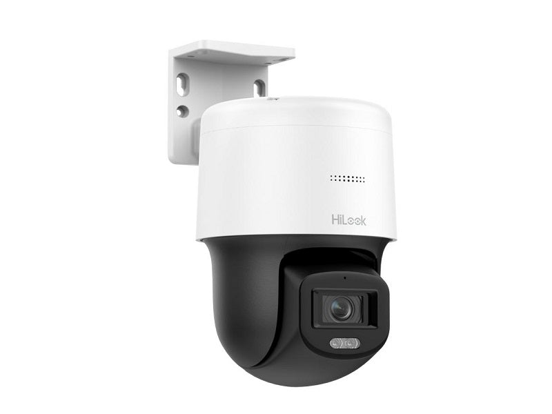 Hilook 2Mp Ip Mini Ptz Camera
