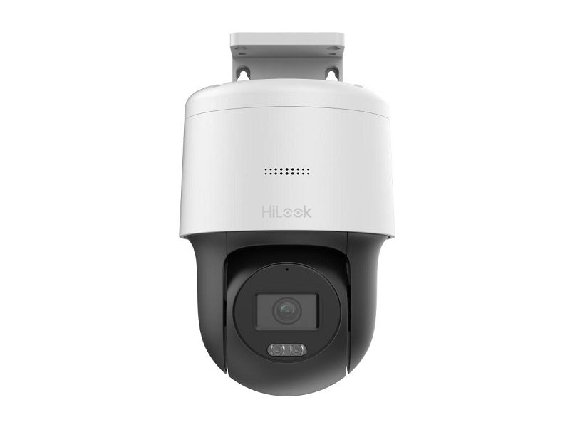 Hilook 2Mp Ip Mini Ptz Camera
