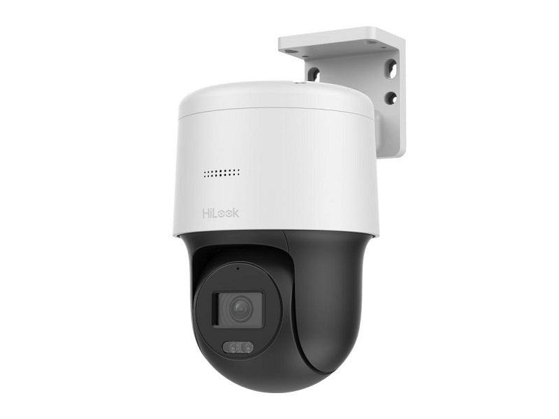 Hilook 2Mp Ip Mini Ptz Camera