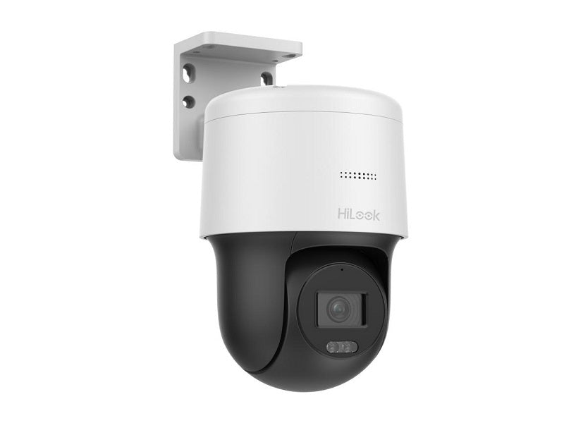 Hilook 2Mp Ip Mini Ptz Camera