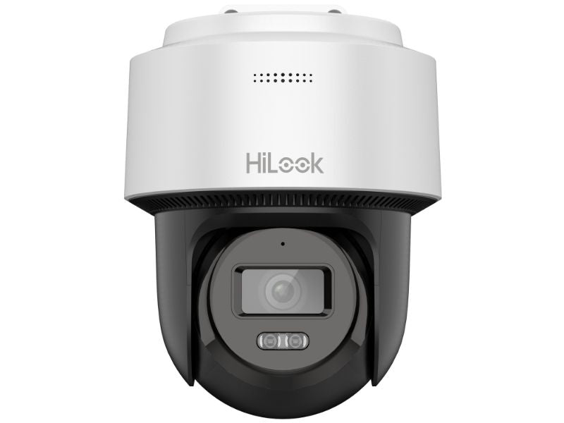Hilook 4Mp 4Mm Ip Mini Ptz Camera