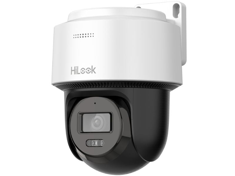 Hilook 4Mp 4Mm Ip Mini Ptz Camera
