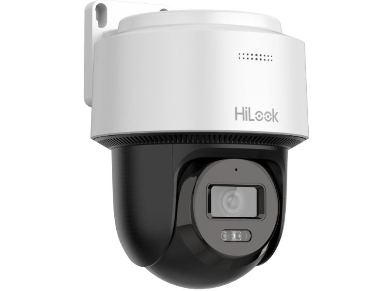 Hilook 4Mp 4Mm Ip Mini Ptz Camera
