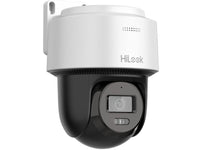 Hilook 4Mp 4Mm Ip Mini Ptz Camera