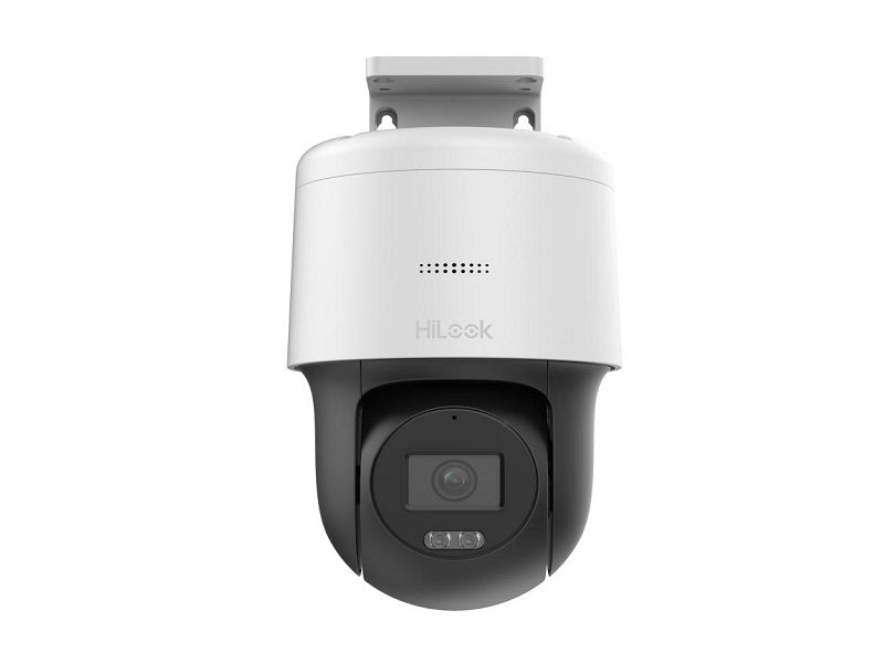 Hilook 4Mp Ip Mini Ptz Camera