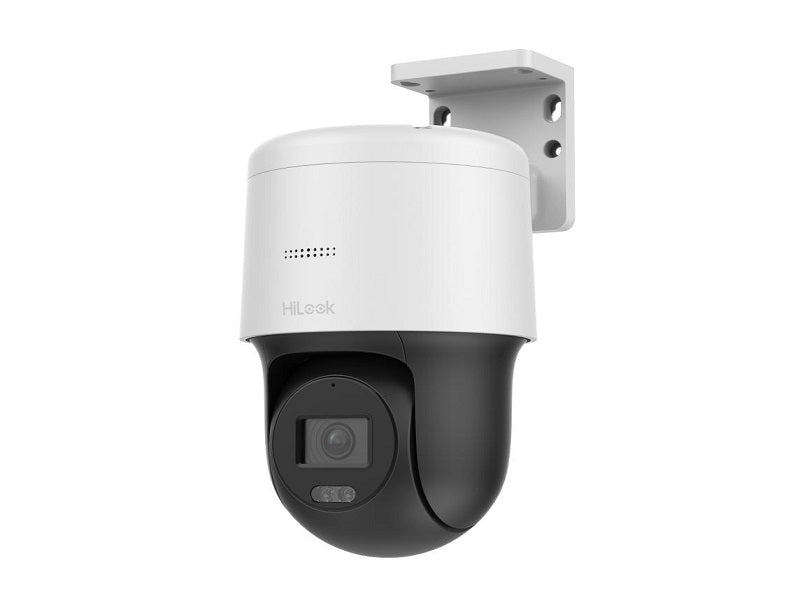 Hilook 4Mp Ip Mini Ptz Camera