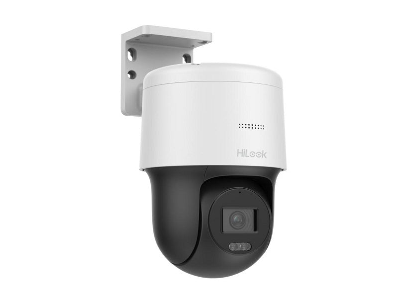 Hilook 4Mp Ip Mini Ptz Camera