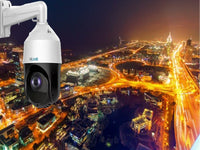 Hilook 2Mp 25X Ip Ptz Speed Dome