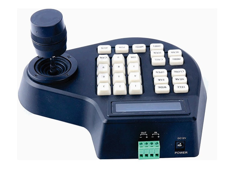 PTZ Joy Stick