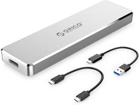 ORICO Nvme M.2 Ssd Enclousere Type C
