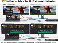 ORICO 10 In 1 Docking Station 5Gbps