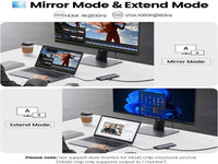 ORICO 10 In 1 Docking Station 5Gbps