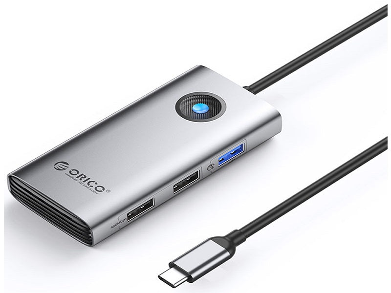 ORICO 5 In 1 Docking Station 5Gbps