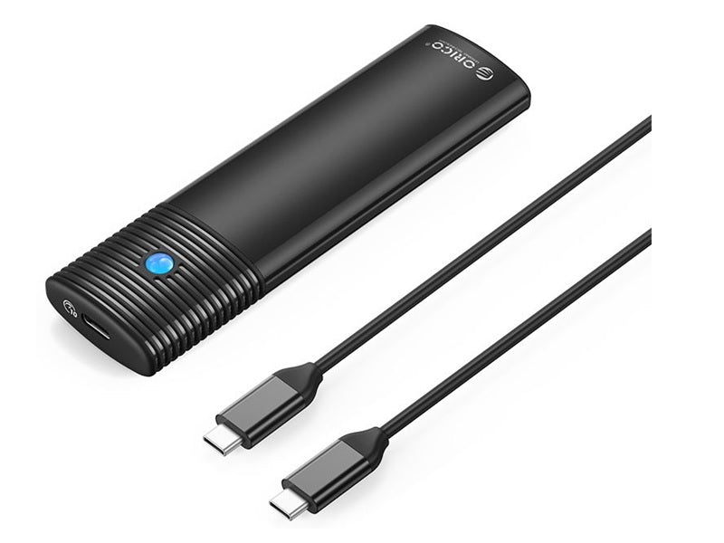 ORICO Type C Tom2. Nvme  Ssd Case