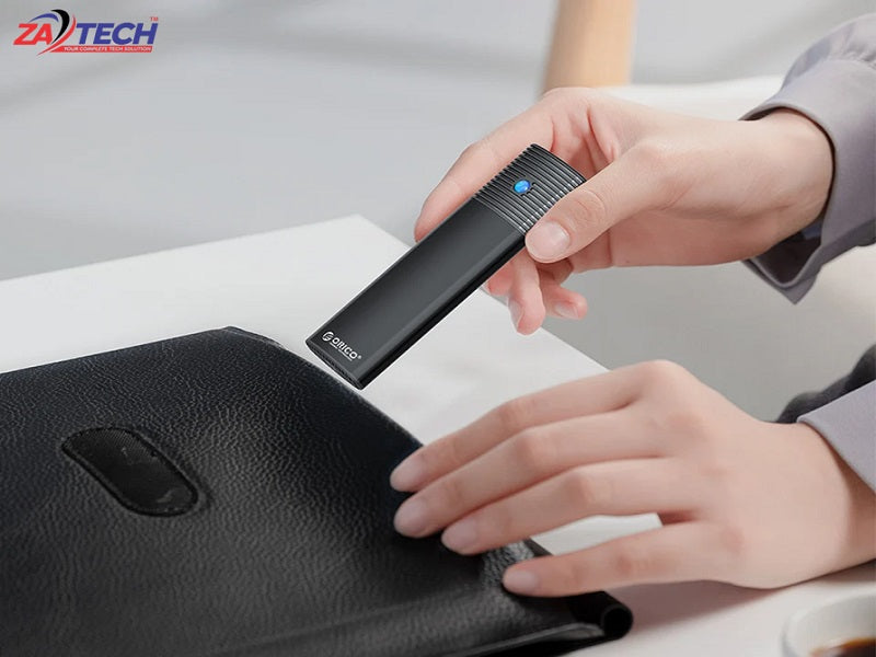ORICO Type C Tom2. Nvme  Ssd Case