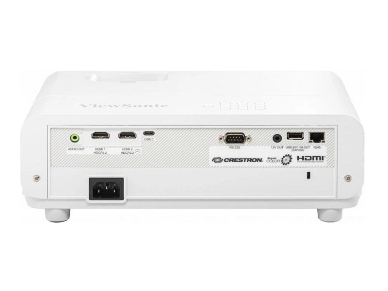 VIEWSONIC 4000 Lumens 4K Home Projector