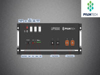 PYLON Up5000 4.8Kwh 48V Li-Ion Battery