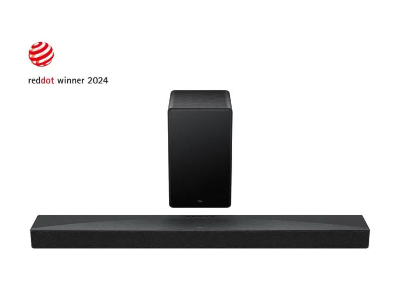 TCL Q65H 5.1ch High-end Home Theater Sou