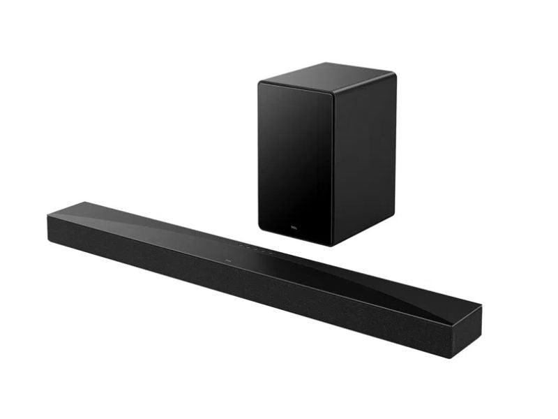 TCL Q65H 5.1ch High-end Home Theater Sou