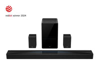 TCL Q85H Pro 7.1.4ch Flagship Home