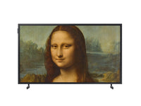 SAMSUNG 32" The Frame Qled 4K Smart Tv