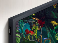 SAMSUNG 32" The Frame Qled 4K Smart Tv