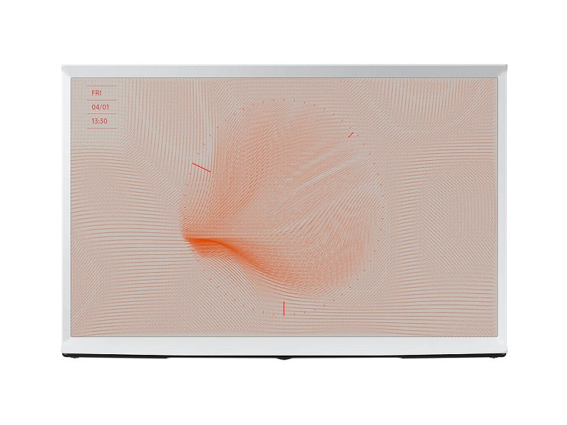 SAMSUNG 43" The Serif 4K Uhd Smart Tv