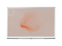 SAMSUNG 43" The Serif 4K Uhd Smart Tv