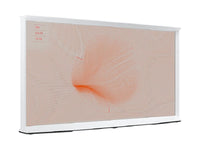 SAMSUNG 43" The Serif 4K Uhd Smart Tv