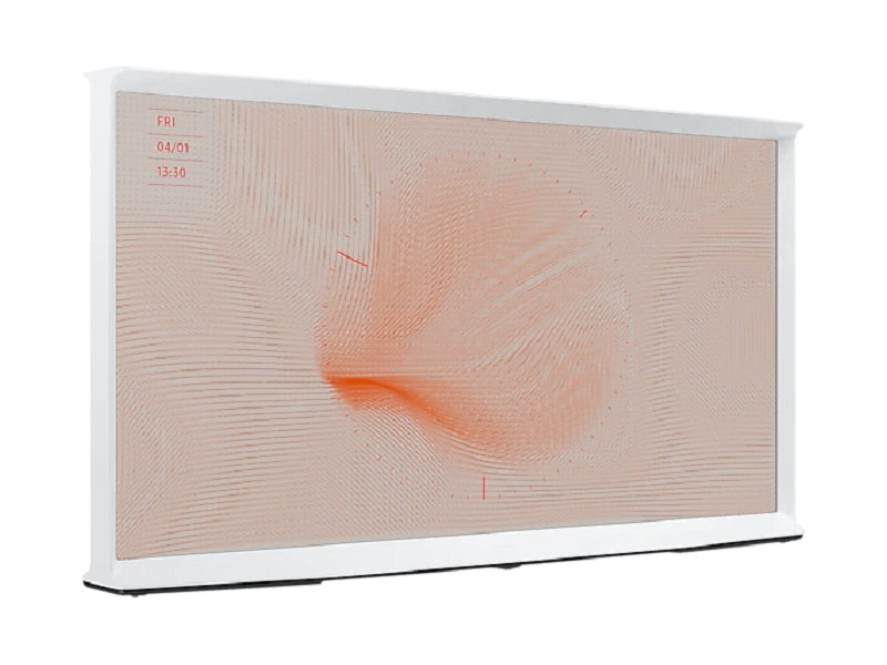 SAMSUNG 43" The Serif 4K Uhd Smart Tv