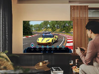 SAMSUNG 43"Qn90B Neo Qled 4K Smart Tv