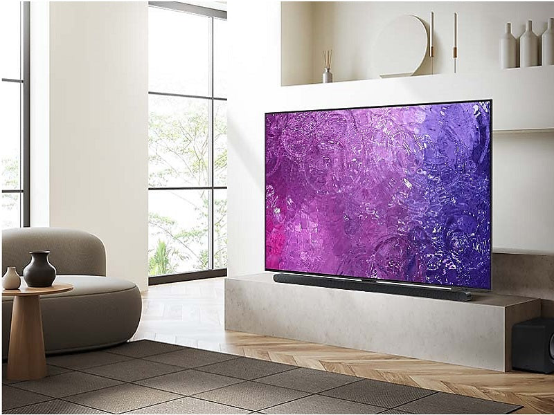 SAMSUNG 43" Neo Qled 4K Qn90C Smart Tv