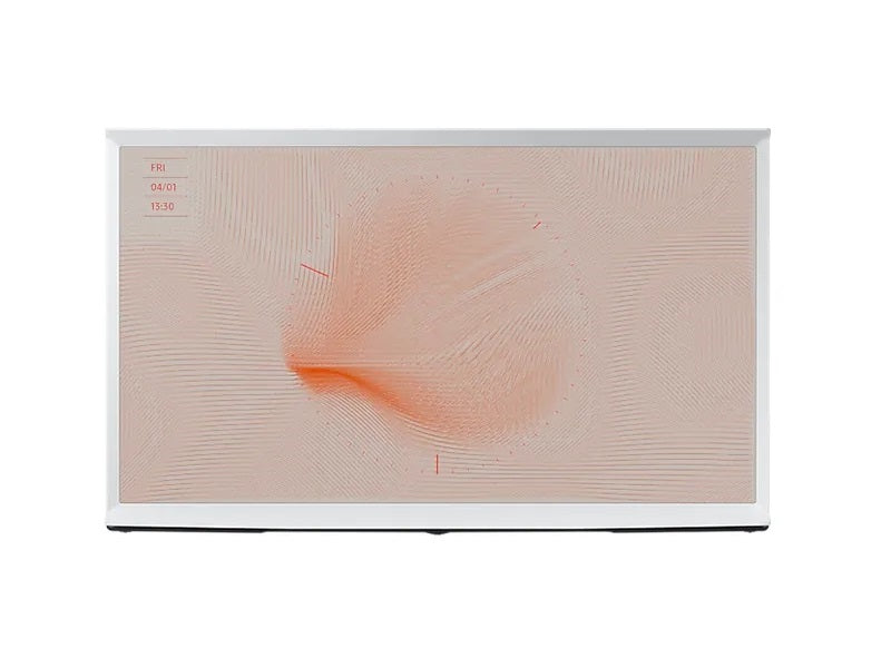 SAMSUNG 49" The Serif 4K Uhd Smart Tv