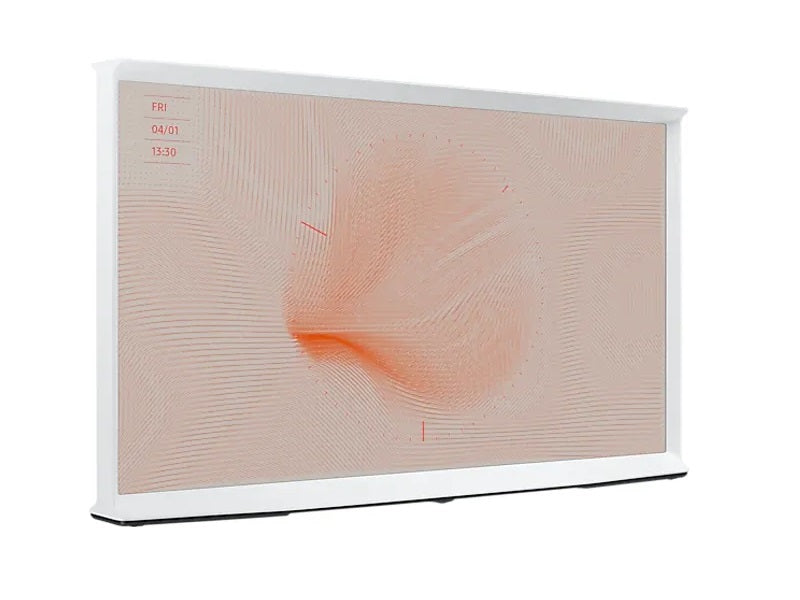 SAMSUNG 49" The Serif 4K Uhd Smart Tv